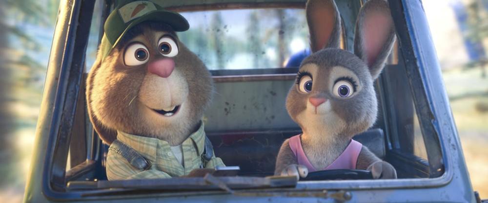 سریال تلویزیونی «زوتوپیا پلاس»(Zootopia +)